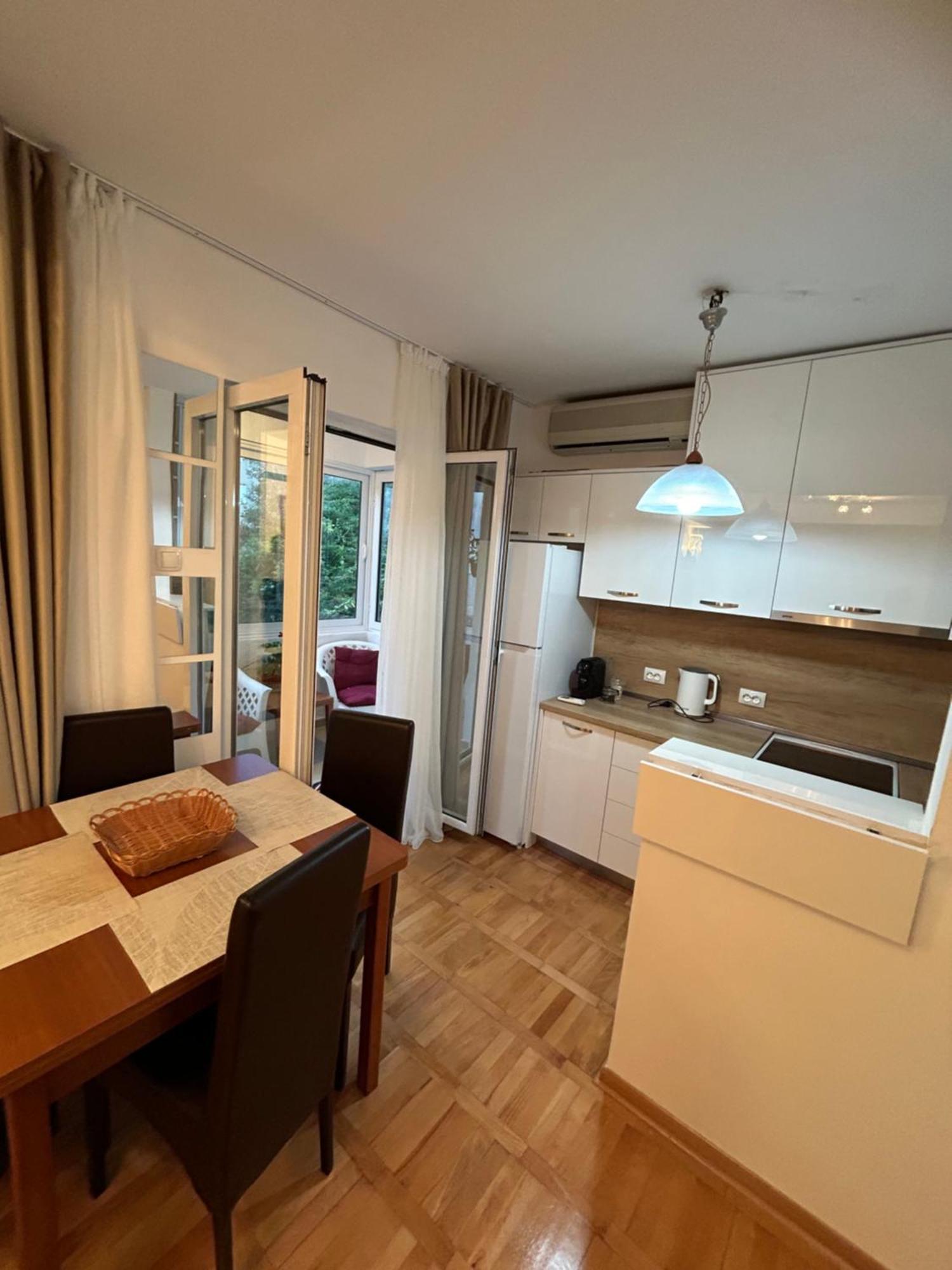 Appartamento Fit & Fan In Budva, Montenegro *